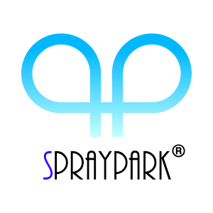 spraypark logo