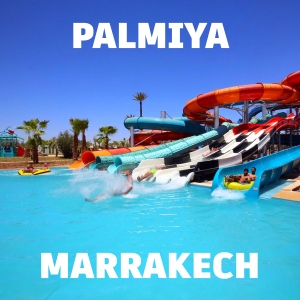 Palmiya Marrakech