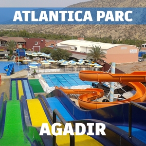atlantica parc