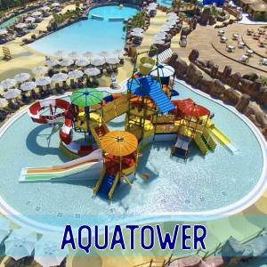 aquatower