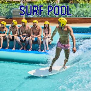 surf pool